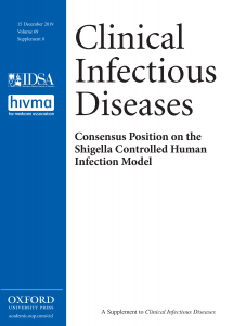 Clinical Infectious Diseases Image 1